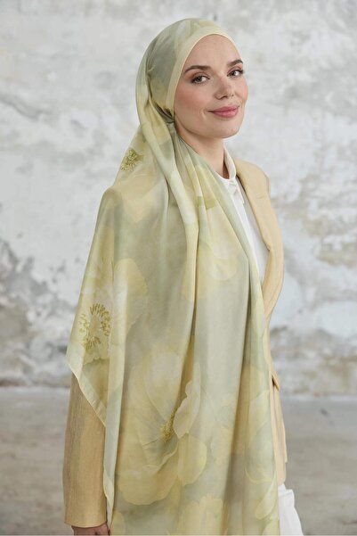 İpekhan Jardin Secret Collection șal moale 3066-07