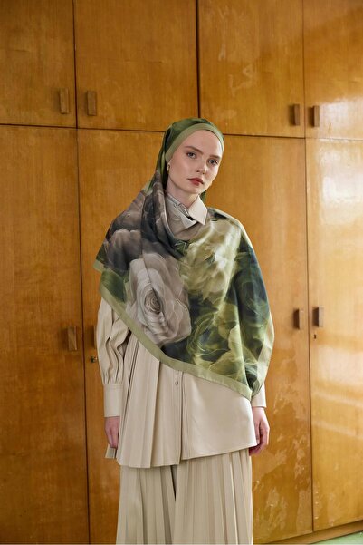 İpekhan شال ناعم من وينتر بلوم 3068-10097