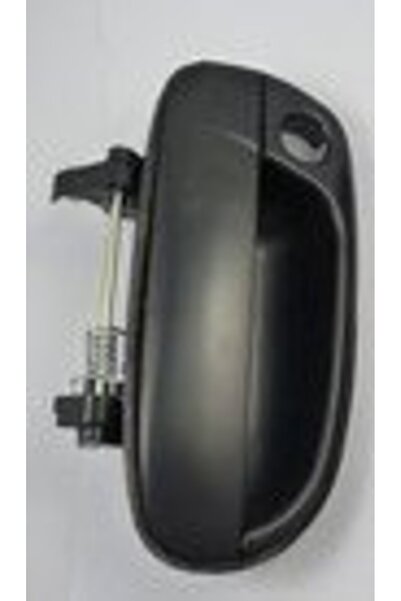Yerli Hyundai Accent Ön Sol Kapı Kolu Dış Açma (1999-2006) 8265025000 MHR-053...