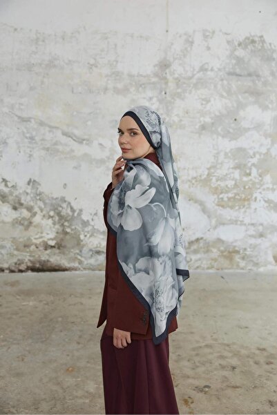 İpekhan Jardin Secret Collection Soft Şal 3066-09