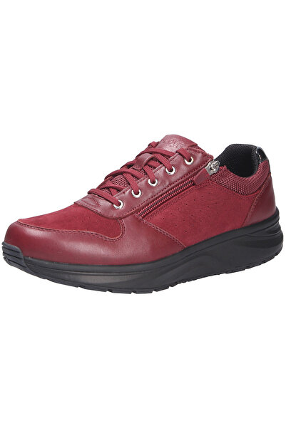Joya Schnürschuh DYNAMO ZIP W DARK RED II
