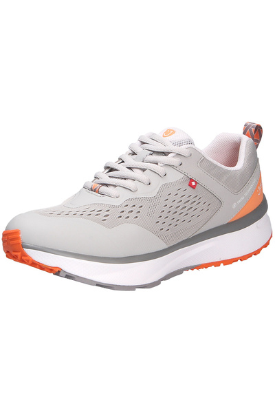 Joya Schnürschuh VELOCE W LIGHT GREY