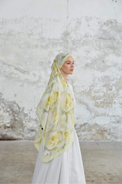 İpekhan Jardin Secret Collection Soft Şal 3064-09