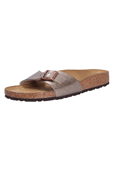 Birkenstock Tieffußbett Pantolette