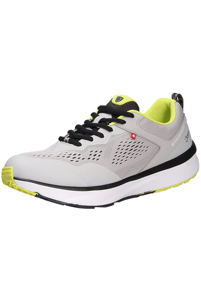 Joya Schnürschuh VELOCE M LIGHT GREY