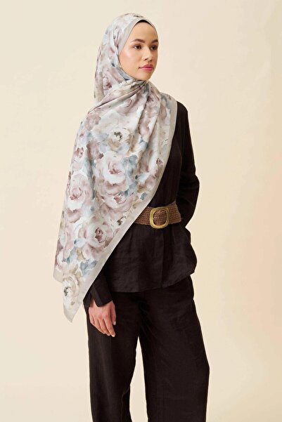 İpekhan Jardin Secret Collection Soft Şal 3061-09