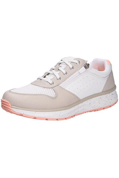 Joya Schnürschuh DYNAMO ZIP W ALB/BEJ