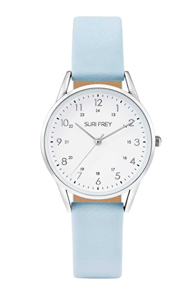 SURI FREY Armbanduhr SFY Sammy