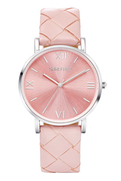 SURI FREY Armbanduhr SFY Molly