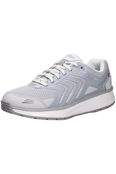 Joya Șnürschuh ELECTRA SR ALB/GRI