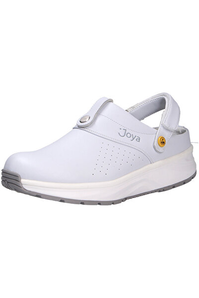 Joya Comfort Pantolette IQ ESD BEYAZ W