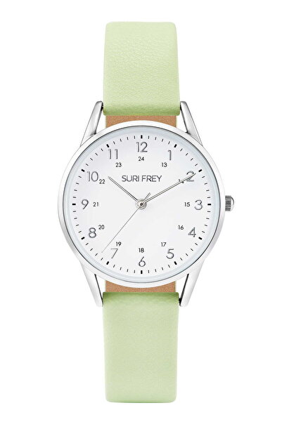 SURI FREY Armbanduhr SFY Sammy