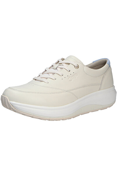 Joya Schnürschuh BENÁTKY ZIP BIELY