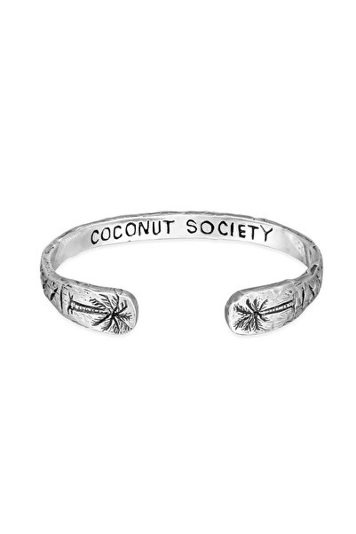 HAZE & GLORY Armband HG – Armreif Baby aus 925er Sterlingsilber, Kinderschmuck, Silberarmreif,