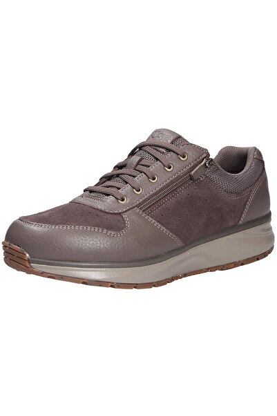 Joya Schnürschuh DYNAMO ZIP M BROWN