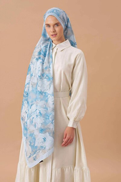 İpekhan Colecția Jardin Secret Șal Moale 3062-09