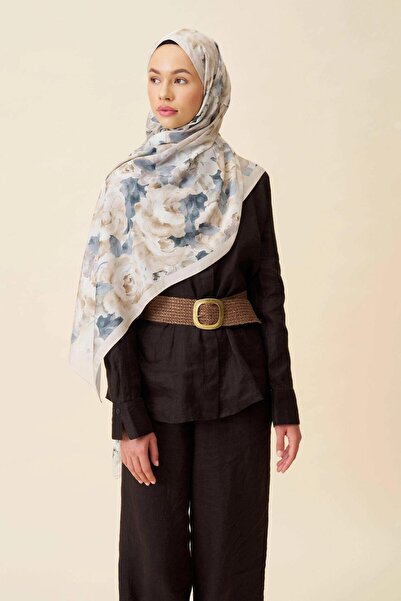 İpekhan Jardin Secret Collection șal moale 3061-10