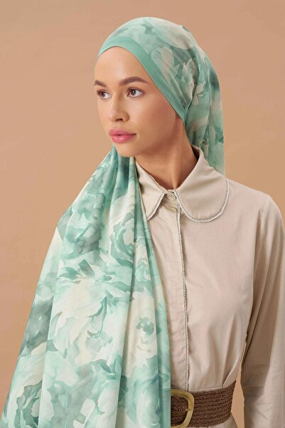 İpekhan Colecția Jardin Secret, șal moale 3062-10