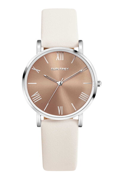 SURI FREY Armbanduhr SFY Gracey