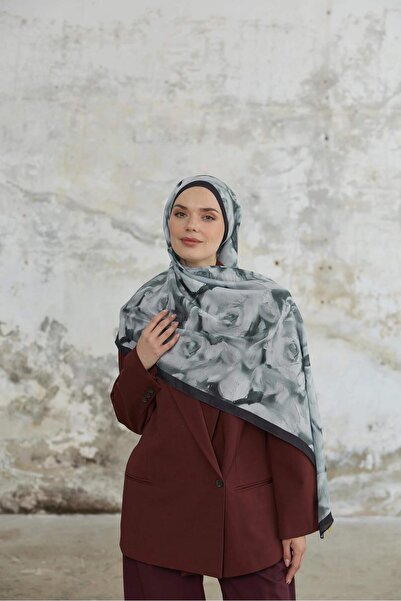 İpekhan Μαλακό σάλι Jardin Secret Collection 3064-06