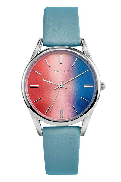 SURI FREY Armbanduhr SFY Lotty