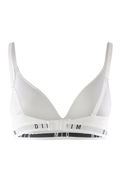 DIM Soft-BH Originals Triangle Soft-Bh Bra Bustier