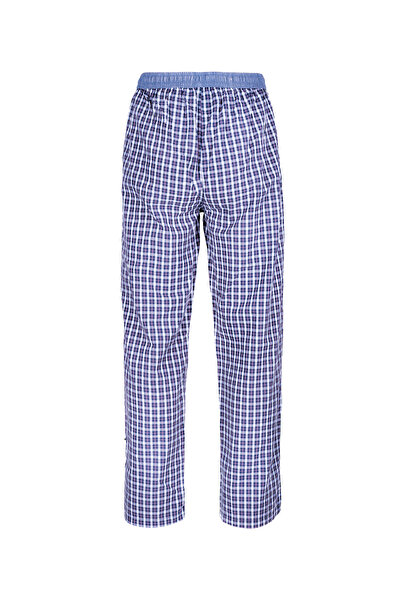 Luca David Pyjamahose Olden Glory Pants Schlaf-Hose Schlaf-Hose Pyjama Schlaf...