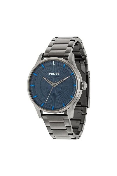 Police Ceas pentru bărbați 15038JSU/03M (Ø 44 mm)
