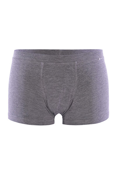 Blackspade Retro-Hose Silber