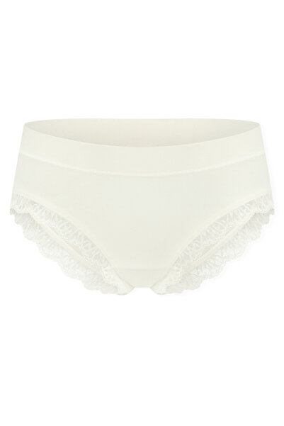 Schiesser Brasilslip Unique Cotton