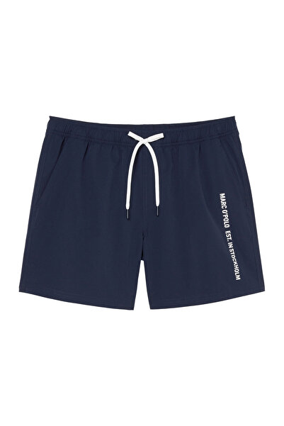 Marc O'Polo Badeshorts Olmen (Essentials Beach Jersey) Bade-Shorts Speedo Eng