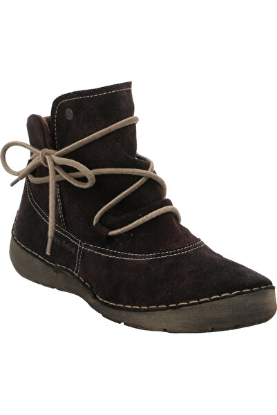 Josef Seibel Damen Stiefelette Fergey 99 | rot