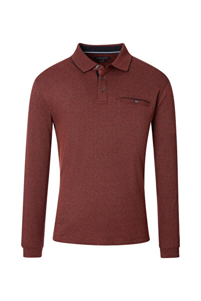 CASAMODA Poloshirt für Herren