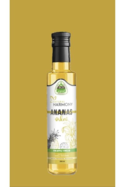 Aseina Özel Karışım En Etkili Ve En Lezzet Organik Sirkesi 250 ml