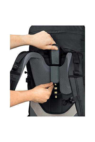 Jack Wolfskin tasche für Herren