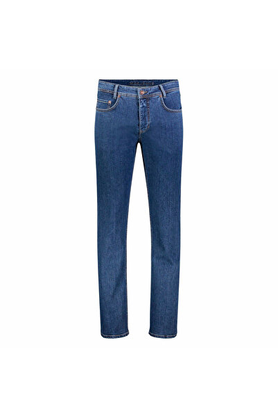 MAC HOSEN Straight Leg Jeans für Herren