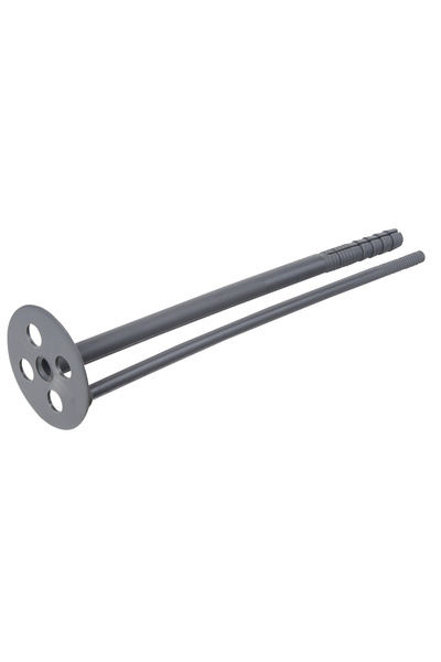 Evotools Dop de fixare a izolației - Cantitate 250 200 x 10 mm