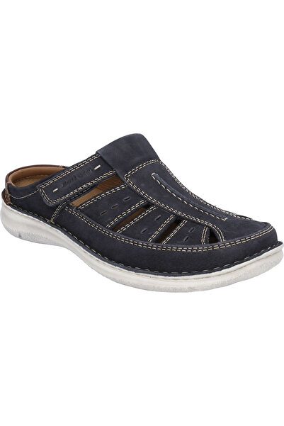 Josef Seibel Anvers 76 | Low Cut für Herren | blau