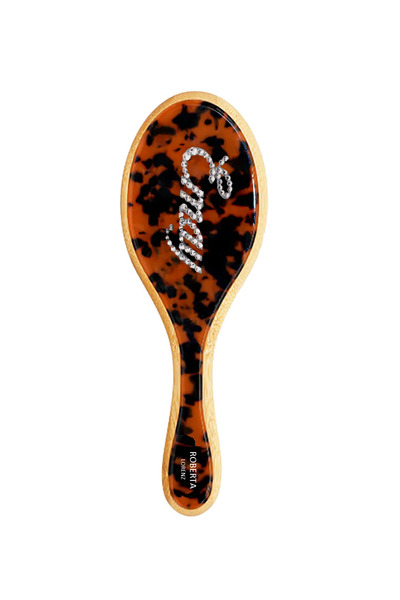 Roberta Lorenz Kişiselleştirilebilir yüksek Kalite Saç Tarağı 21 cm