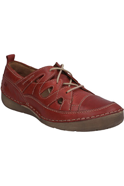 Josef Seibel Fergey 36 | Low Cut für Damen | rot