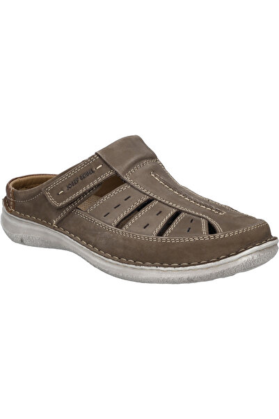 Josef Seibel Anvers 76 | Low Cut für Herren | grau