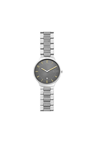Skagen GRENEN Men's Watch (Ø 38 mm)