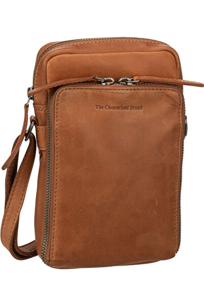 The Chesterfield Brand Umhängetasche für Herren