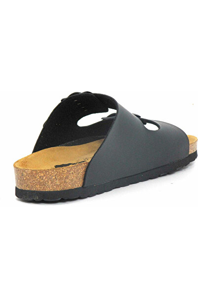 Long Pantoletten für Herren