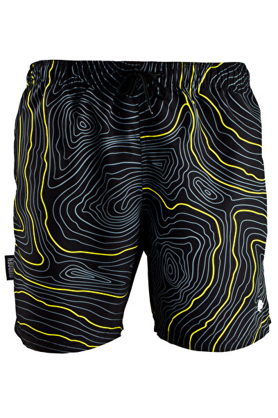 Guggen Mountain Badehose für Herren