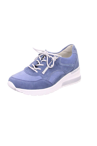 Waldläufer Freizeit Schnürer für Damen