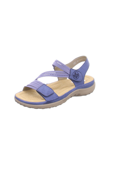 Rieker Outdoor Sandalen für Damen