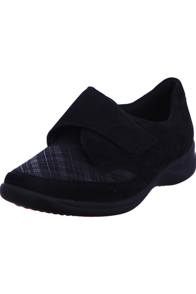 Waldläufer Komfort Slipper für Damen