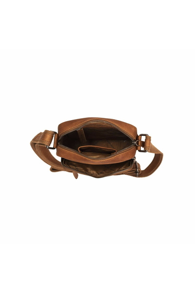 The Chesterfield Brand Umhängetasche für Herren