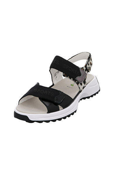 Waldläufer Komfort Sandalen für Damen